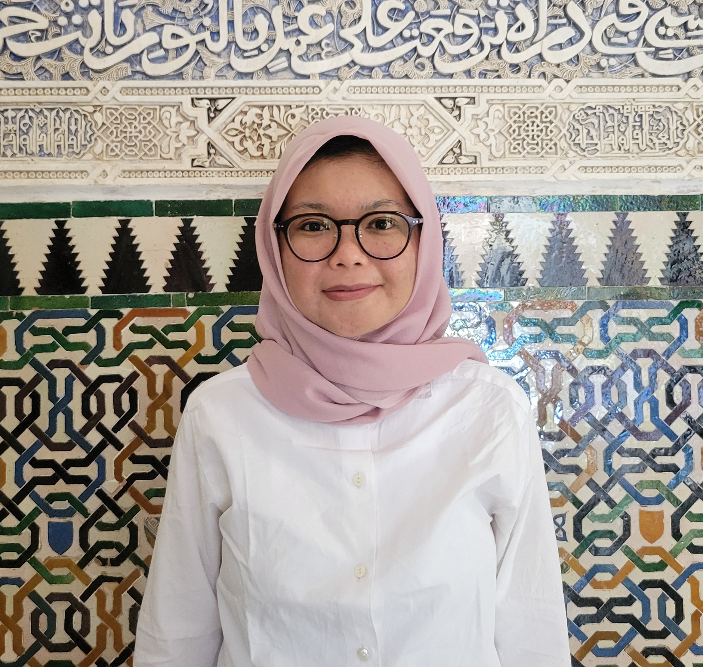 Lien Iffah Naf'atu Fina